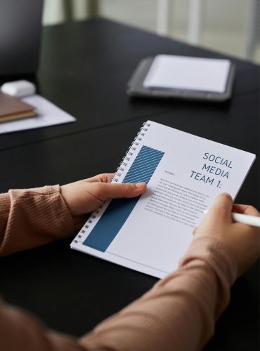 smm intrenet marketing services