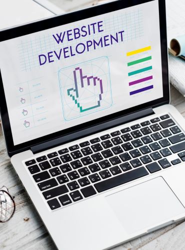 wordpress internet marketing services