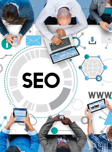 seo intrenet marketing services