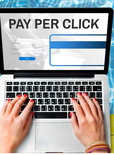 pay per click intrenet marketing services